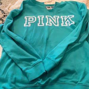 ☀️ Victoria secret XS sweatshirt